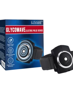 KISSHI™ GlycoWave Electric Pulse Device