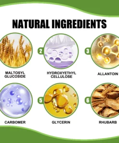 KISSHI™ Nail Growth and Strengthening Serum