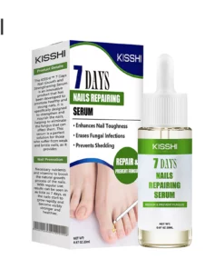 KISSHI™ Nail Growth and Strengthening Serum