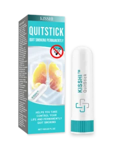 KISSHI™ QuitStick