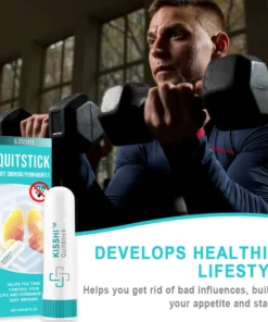 KISSHI™ QuitStick