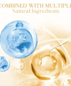 Kisshi™ PeptiDew Korean Peptide Deer Bone Soluble Collagen Film