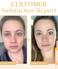 Kisshi™ PeptiDew Korean Peptide Deer Bone Soluble Collagen Film