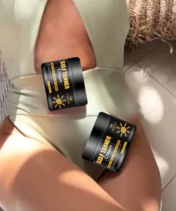 LANEMAY™ Deep Tanning Luxury Cream