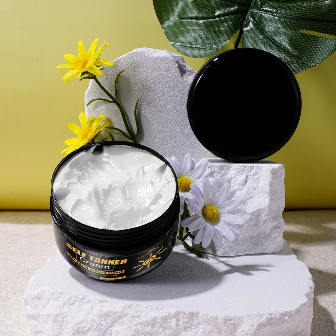 LANEMAY™ Deep Tanning Luxury Cream
