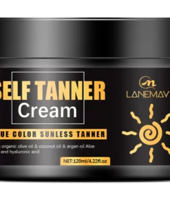 LANEMAY™ Deep Tanning Luxury Cream