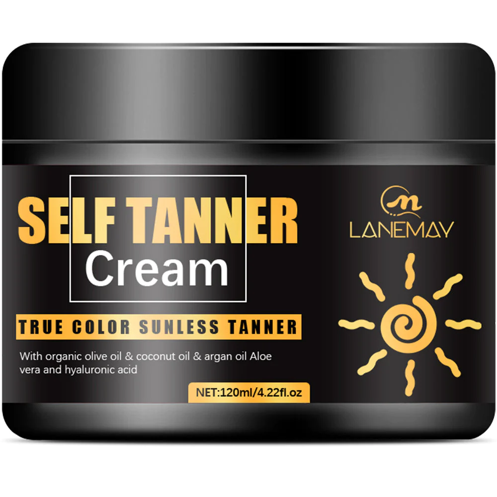 LANEMAY™ Deep Tanning Luxury Cream