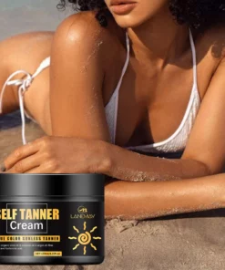 LANEMAY™ Deep Tanning Luxury Cream