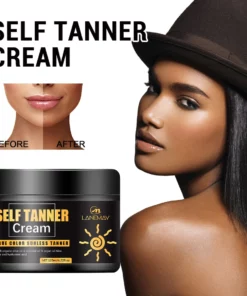 LANEMAY™ Deep Tanning Luxury Cream