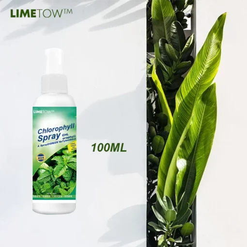 Spray de clorofila LIMETOW™