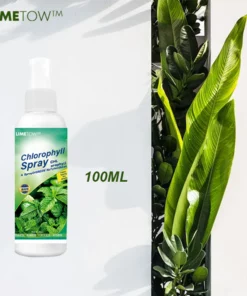 LIMETOW™ Chlorophyll Spray