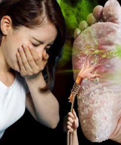 LIMETOW™ Foot Cleansing and Bacteriostatic Spray