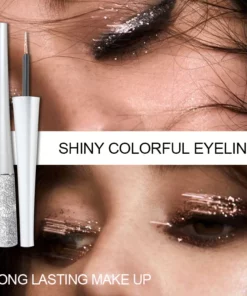 LIMETOW™ Glitter Colors Pen Set