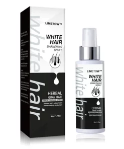LIMETOW™ Hair Darkening Spray
