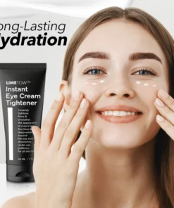 LIMETOW™ Instant Eye Cream Tightener
