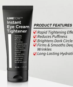 LIMETOW™ Instant Eye Cream Tightener
