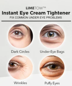 LIMETOW™ Instant Eye Cream Tightener