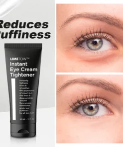 LIMETOW™ Instant Eye Cream Tightener