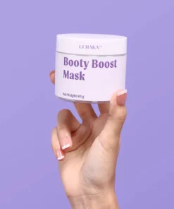 LUHAKA™ Booty Boost Mask