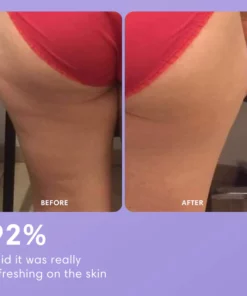 LUHAKA™ Booty Boost Mask