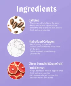 LUHAKA™ Booty Boost Mask