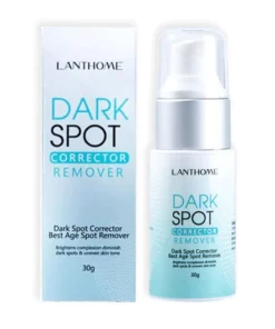 Lanthome™ Triple-Active Brightening Dark Spot Remover