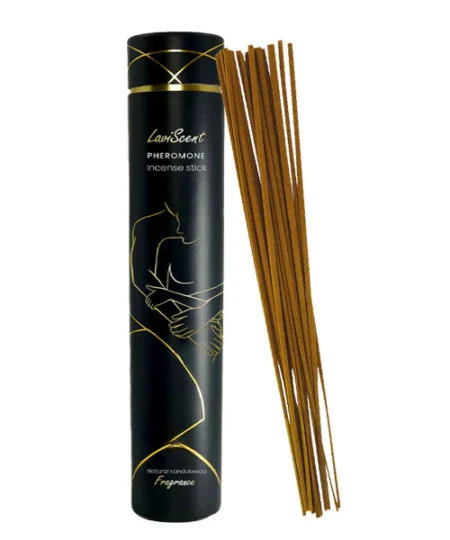 Laviscent™ Pheromone Incense Stick