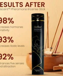 Laviscent™ Pheromone Incense Stick