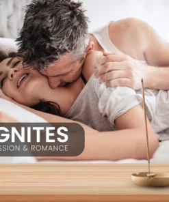 Laviscent™ Pheromone Incense Stick