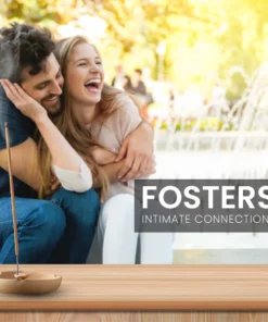 Laviscent™ Pheromone Incense Stick