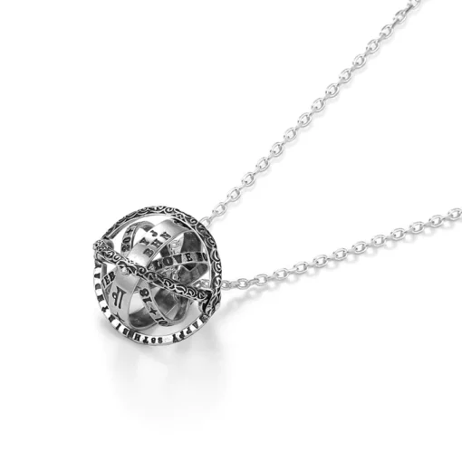 Lenreey™ Magnetology Moissanite diamantring