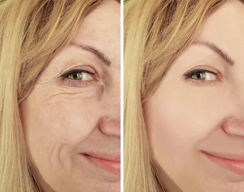 LiftLuxe™ Koreanisches Serum