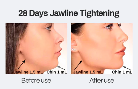 LiftLuxe™ Koreanisches Serum