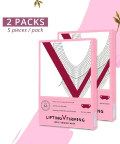 Lifting V Firming Mask