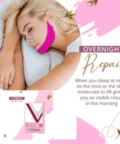 Lifting V Firming Mask