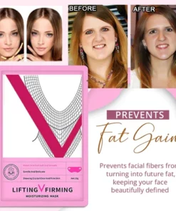 Lifting V Firming Mask