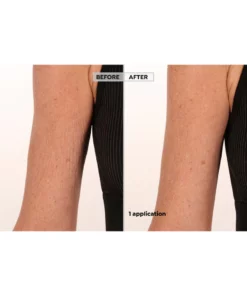 Liquid Silk Body Essence Oil