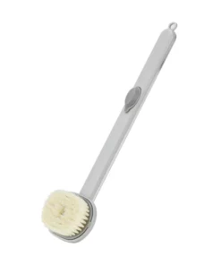 Long Handle Bath Massage Cleaning Brush