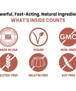 Luhaka™ REVITABRBAST Treatment Drops