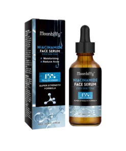 I-Moonbiffy™ Niacinamide Facial Serum