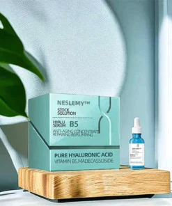 NESLEMY™ botulinum Face Serum