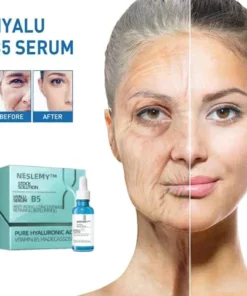 NESLEMY™ botulinum Face Serum