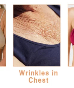 Nurbini™ RevitaChest Smoothing Treatment Patch