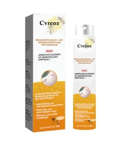 Ourlyard™ Biene Venom Wart und Tags Entfernung Behandlung Spray