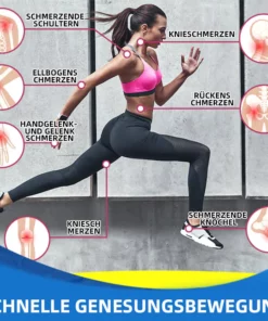 Ourlyard™ Neuseeland Bienengift Gelenk- und Knochen-Therapie Fortgeschrittene Creme