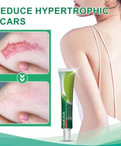 Ourlyard™ Salicylic Acid Scar Removal Gel
