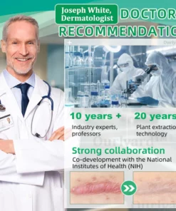 Ourlyard™ Salicylic Acid Scar Removal Gel