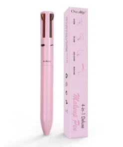 Oveallgo™ 4-in-1 Deluxe Makeup Pen