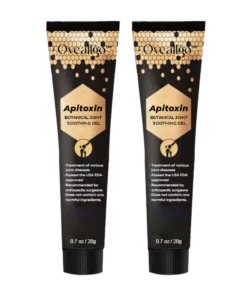 Oveallgo™ Apitoxin Natural Joint Soothing Gel