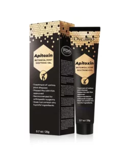 Oveallgo™ Apitoxin Natural Joint Soothing Gel